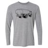 Light Long Sleeve Ultra Performance Active Lifestyle T Shirt Thumbnail
