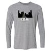 Light Long Sleeve Ultra Performance Active Lifestyle T Shirt Thumbnail