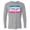 Light Long Sleeve Ultra Performance Active Lifestyle T Shirt Thumbnail