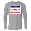 Light Long Sleeve Ultra Performance Active Lifestyle T Shirt Thumbnail
