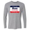 Light Long Sleeve Ultra Performance Active Lifestyle T Shirt Thumbnail