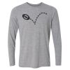 Light Long Sleeve Ultra Performance Active Lifestyle T Shirt Thumbnail