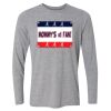 Light Long Sleeve Ultra Performance Active Lifestyle T Shirt Thumbnail