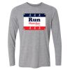 Light Long Sleeve Ultra Performance Active Lifestyle T Shirt Thumbnail