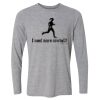 Light Long Sleeve Ultra Performance Active Lifestyle T Shirt Thumbnail