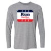 Light Long Sleeve Ultra Performance Active Lifestyle T Shirt Thumbnail