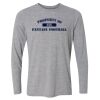 Light Long Sleeve Ultra Performance Active Lifestyle T Shirt Thumbnail
