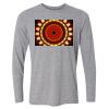 Light Long Sleeve Ultra Performance Active Lifestyle T Shirt Thumbnail