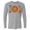Light Long Sleeve Ultra Performance Active Lifestyle T Shirt Thumbnail