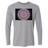Light Long Sleeve Ultra Performance Active Lifestyle T Shirt Thumbnail