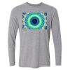 Light Long Sleeve Ultra Performance Active Lifestyle T Shirt Thumbnail