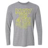 Light Long Sleeve Ultra Performance Active Lifestyle T Shirt Thumbnail