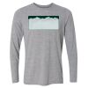 Light Long Sleeve Ultra Performance Active Lifestyle T Shirt Thumbnail