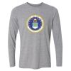 Light Long Sleeve Ultra Performance Active Lifestyle T Shirt Thumbnail