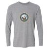 Light Long Sleeve Ultra Performance Active Lifestyle T Shirt Thumbnail