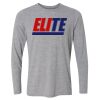Light Long Sleeve Ultra Performance Active Lifestyle T Shirt Thumbnail
