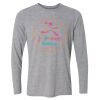 Light Long Sleeve Ultra Performance Active Lifestyle T Shirt Thumbnail