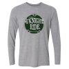 Light Long Sleeve Ultra Performance Active Lifestyle T Shirt Thumbnail
