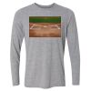 Light Long Sleeve Ultra Performance Active Lifestyle T Shirt Thumbnail