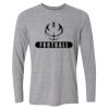 Light Long Sleeve Ultra Performance Active Lifestyle T Shirt Thumbnail