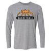 Light Long Sleeve Ultra Performance Active Lifestyle T Shirt Thumbnail
