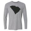 Light Long Sleeve Ultra Performance Active Lifestyle T Shirt Thumbnail