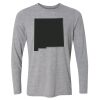 Light Long Sleeve Ultra Performance Active Lifestyle T Shirt Thumbnail
