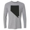 Light Long Sleeve Ultra Performance Active Lifestyle T Shirt Thumbnail