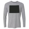 Light Long Sleeve Ultra Performance Active Lifestyle T Shirt Thumbnail