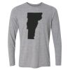 Light Long Sleeve Ultra Performance Active Lifestyle T Shirt Thumbnail