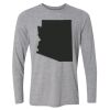 Light Long Sleeve Ultra Performance Active Lifestyle T Shirt Thumbnail