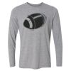 Light Long Sleeve Ultra Performance Active Lifestyle T Shirt Thumbnail
