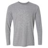 Light Long Sleeve Ultra Performance Active Lifestyle T Shirt Thumbnail