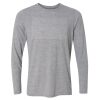 Light Long Sleeve Ultra Performance Active Lifestyle T Shirt Thumbnail