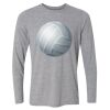 Light Long Sleeve Ultra Performance Active Lifestyle T Shirt Thumbnail