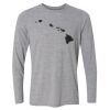 Light Long Sleeve Ultra Performance Active Lifestyle T Shirt Thumbnail