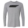 Light Long Sleeve Ultra Performance Active Lifestyle T Shirt Thumbnail