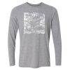 Light Long Sleeve Ultra Performance Active Lifestyle T Shirt Thumbnail
