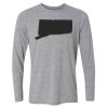 Light Long Sleeve Ultra Performance Active Lifestyle T Shirt Thumbnail