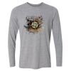 Light Long Sleeve Ultra Performance Active Lifestyle T Shirt Thumbnail