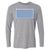 Light Long Sleeve Ultra Performance Active Lifestyle T Shirt Thumbnail