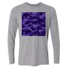 Light Long Sleeve Ultra Performance Active Lifestyle T Shirt Thumbnail