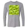 Light Long Sleeve Ultra Performance Active Lifestyle T Shirt Thumbnail