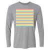 Light Long Sleeve Ultra Performance Active Lifestyle T Shirt Thumbnail