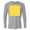 Light Long Sleeve Ultra Performance Active Lifestyle T Shirt Thumbnail