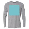 Light Long Sleeve Ultra Performance Active Lifestyle T Shirt Thumbnail