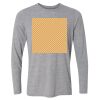 Light Long Sleeve Ultra Performance Active Lifestyle T Shirt Thumbnail