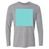 Light Long Sleeve Ultra Performance Active Lifestyle T Shirt Thumbnail