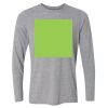 Light Long Sleeve Ultra Performance Active Lifestyle T Shirt Thumbnail