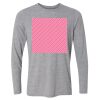 Light Long Sleeve Ultra Performance Active Lifestyle T Shirt Thumbnail